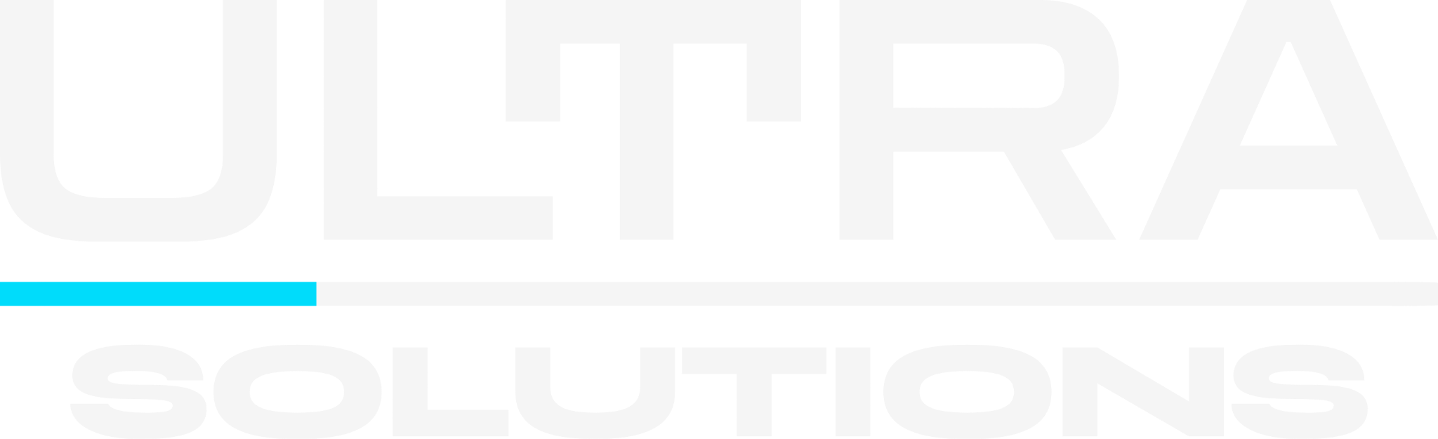 Ultra Solutions