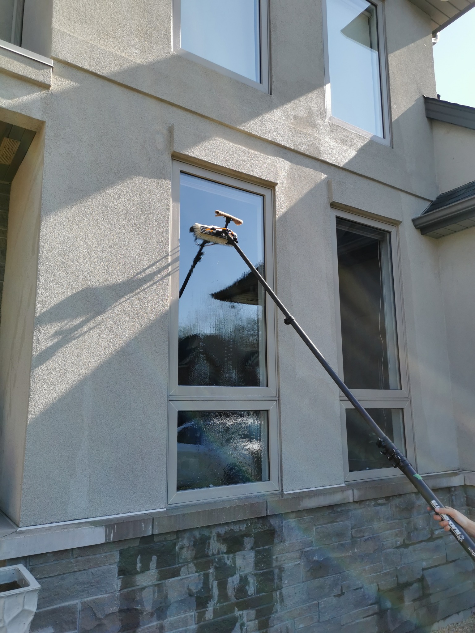 Window Cleaning service